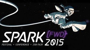 SPARK FWD Returns to Vancouver January 29-31