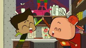 Superights Sells ‘Boyster’ to More Disney Networks