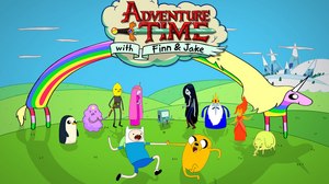 Warner Bros. Planning ‘Adventure Time’ Feature