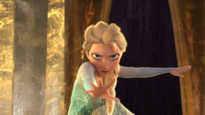 Disney Announces ‘Frozen 2’ is On its Way