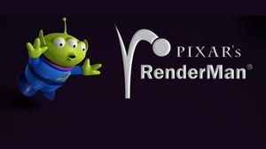 Pixar Releases Free Non-Commercial RenderMan