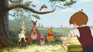 Disney Planning Live-Action ‘Winnie The Pooh,’ ‘Mulan’ Features