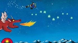 Magic Light Pictures Takes Flight With New ‘Room On The Broom’ App