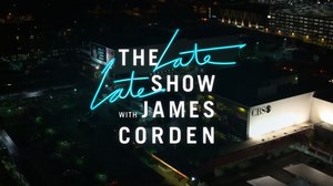 Trollbäck + Company Creates Show Open for ‘The Late Late Show with James Corden’