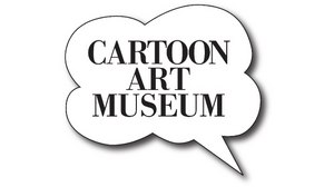 Cartoon Art Museum Granted Extension at Current Location