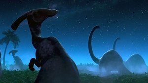 Watch: First Teaser Trailer for Pixar’s ‘The Good Dinosaur’