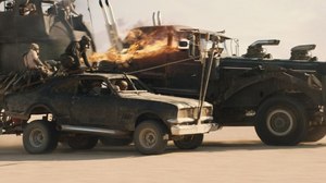 Gallery: Iloura Takes on the VFX of 'Mad Max: Fury Road'