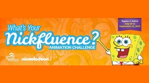 Nickelodeon Opens Animation Scholarship Challenge