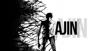 Netflix To Premiere Anime Series ‘Ajin: A Demi-Human’ 