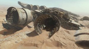 WATCH: New ‘Star Wars: The Force Awakens’ 360 Video Launches on Facebook