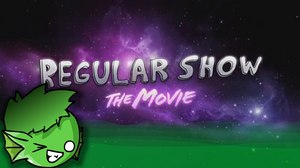 CLIP: ‘Regular Show: The Movie’ Now Available on DVD