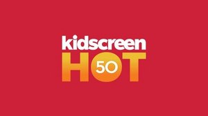 Kidscreen Announces Final Hot50 Rankings