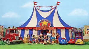 ‘Toby’s Travelling Circus’ Headed to Vme TV