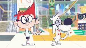 DreamWorks Continues its Push into Streaming TV with ‘The Mr. Peabody & Sherman Show’ 