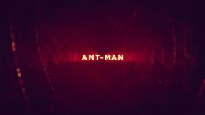 ‘Sarofsky Scales Editorial and VFX powers for ‘Ant-Man’ Main-On-End Titles