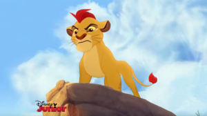 ‘The Lion Guard’ Leaping onto Disney Junior Jan. 15