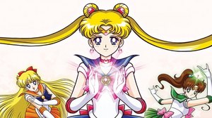 ‘Sailor Moon R Set 2’ Lands on Home Media Dec. 29
