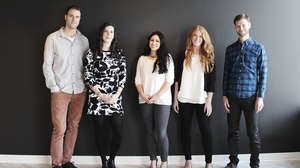 Animated Storyboards Opens Toronto Office