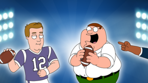 TinyCo Introduces NFL Players into ‘Family Guy: The Quest for Stuff’ Mobile Game