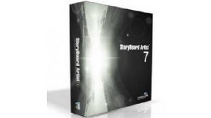 StoryBoard Artist Version 7 Now Available