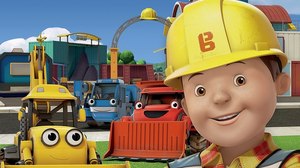 Mattel’s ‘Bob the Builder’ Secures New Deals with European Channels