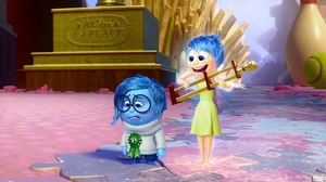 Pixar the Big Winner at 43rd Annual Annie Awards