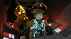 New ‘LEGO Star Wars’ Short Set to Air Feb. 15