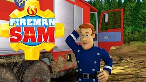 New Season of ‘Fireman Sam’ Launches on Cartoonito