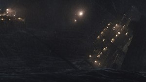 MPC Creates Dramatic Storm Sequences for Disney’s ‘The Finest Hours’