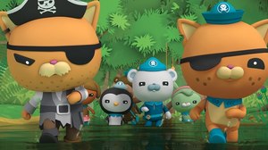 Silvergate Partners with SimEx-Iwerks to launch 4-D ‘Octonauts’