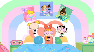 Cartoon Network to Debut All-New ‘Powerpuff Girls’ at SXSW