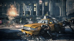 Review: ‘The Division’ 
