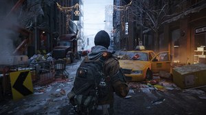 Ubisoft’s ‘Tom Clancy’s The Division’ Records Biggest First Week Ever