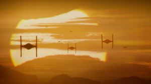ILM's Roger Guyett and Pat Tubach Talk ‘Star Wars: The Force Awakens’