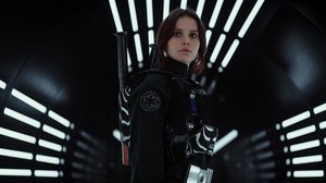 ‘Rogue One: A Star Wars Story’ Teaser Now Online