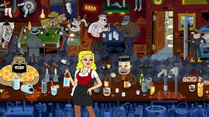 R-Rated ‘Adventures of Drunky’ Feature Launches Crowdfunding Campaign
