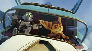 Rainmaker’s ‘Ratchet & Clank’ in Theaters Friday!