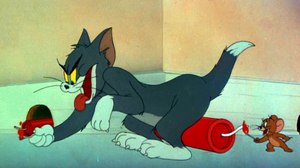 ‘Tom and Jerry’ Blamed for Mid-East Violence
