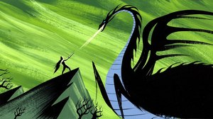 Forest Lawn Museum Presenting Eyvind Earle Exhibition