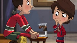 eOne Scores U.S. Broadcast Deal with Sprout for ‘Magic Hockey Skates’ TV Special