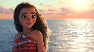 Disney Unveils New ‘Moana’ Teaser