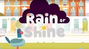 Google Unveils New Trailer for Felix Massie’s ‘Rain or Shine’