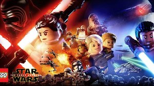 Review: ‘LEGO Star Wars: The Force Awakens’
