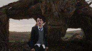 New Trailer & Poster Unveiled for ‘A Monster Calls’