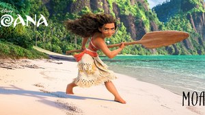 Disney Rounds Out Voice Cast for 'Moana'