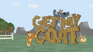 Pipsqueak’s ‘Get My Goat’ Launches on DreamWorksTV