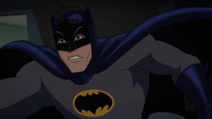 ‘Batman: Return of the Caped Crusaders’ in Theaters One Night Only