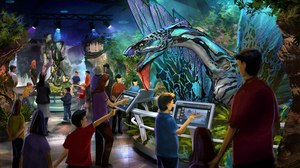 ‘Avatar: Discover Pandora’ Exhibition to Open This December