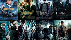 ‘Harry Potter’ Films Set for Week-Long IMAX Engagement