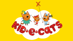 APC Kids Secures Global Rights to Russia’s ‘Kid-E-Cats’